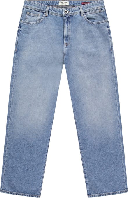 Cars Jeans Jeans CLINT Loose Fit - Heren