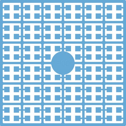 Pixelmatje (5 stuks) Nr. 300