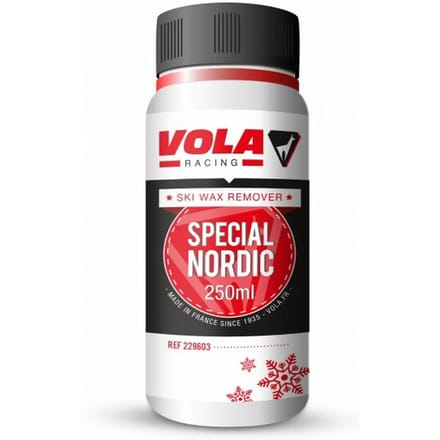 Nordic vloeibare ontdooier Vola 250 ml