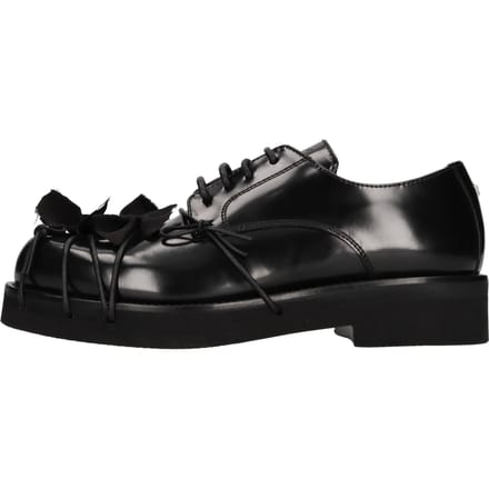 N°21 Lage schoenen zwart