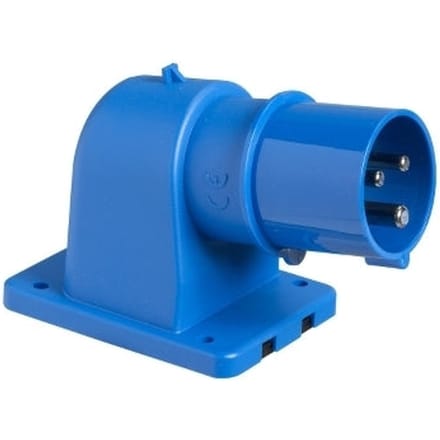 Schneider Electric PK CEE Wandcontactdoos - 81804