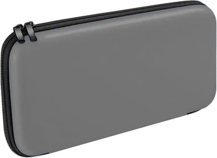 New Age Devi - Switch Case - Premium opberghoes - Grijs