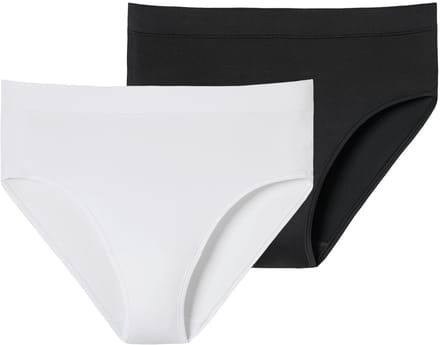 Schiesser Panty Retro Pants Unique Micro