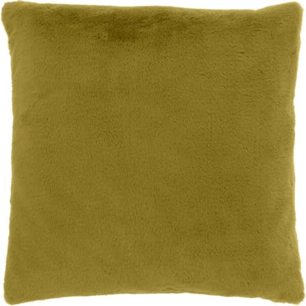 Unique Living - Sierkussen Klaas 45x45cm - Moss Green
