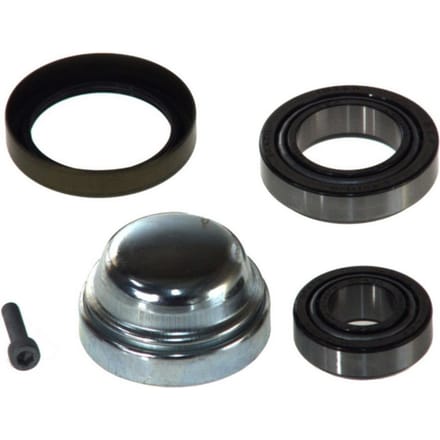 Wiellagerset SKF VKBA 1498
