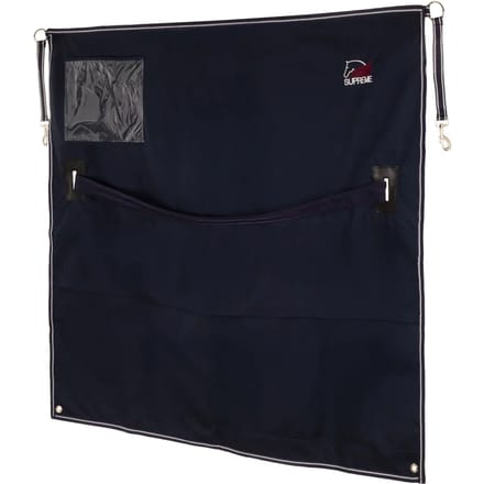 Stalraam met logo Supreme 130X120