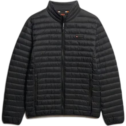 Superdry NON HOODED FUJI LITE JACKET Heren Jas