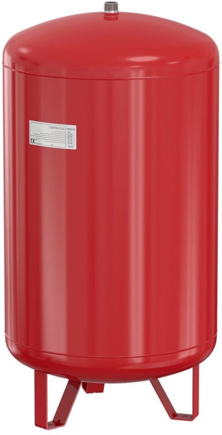 Flamco Expansievat Contra-Flex 400 L/2,5 bar (6 bar) voor HZ, 26415