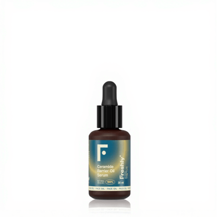 Freshly Cosmetics Ceramide Barrière Olie-serum 30 ml