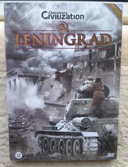 Leningrad