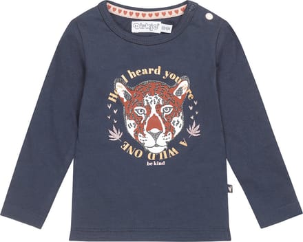 Dirkje be kind t-shirt