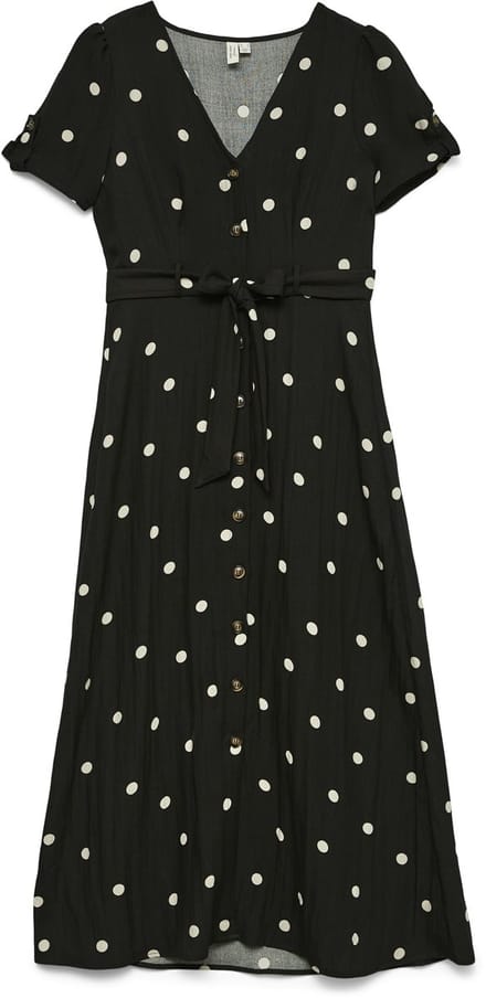 Vero Moda Maternity Jurk VMMJOAN Zwangerschapsjurk