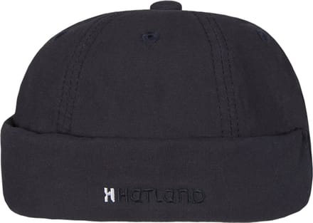 Docker - Katoenen dockersmuts - Marine blauw