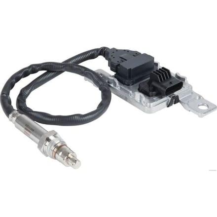 NOx-sensor, katalysator HERTH+BUSS ELPARTS 70680009