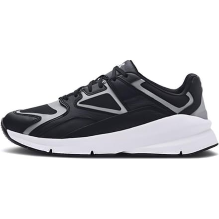 Under Armour Forge 96 'Zwart Reflecterend' 36 black