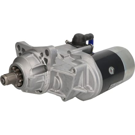 Starter MAGNETI MARELLI 063207139010