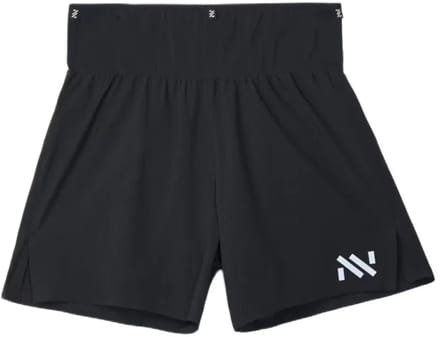 Nnormal Race Korte Broek Zwart M Man