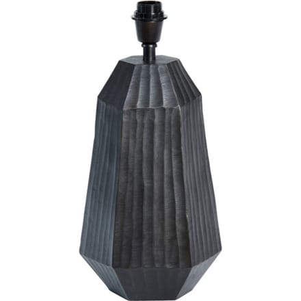 Light & Living lampvoet mirissa 22x20x45 -