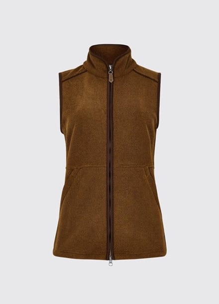 Dubarry Carbury walnut 40