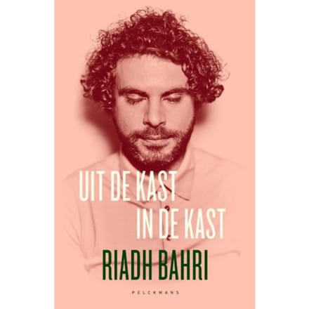 Uit De Kast. In De Kast - Riadh Bahri