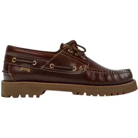 Camper Nautico Veterschoenen Nautico - Herren - Donkergrijs - 44
