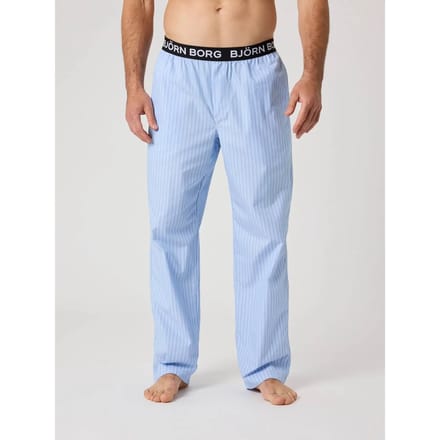 Woven Logo Pyjamabroek Björn Borg Core