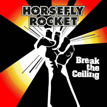 Break the Ceiling