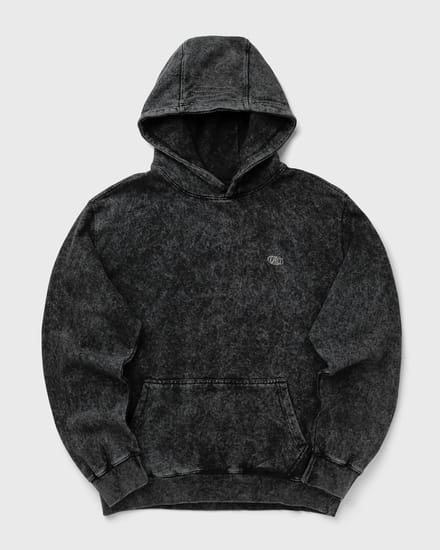 World Embroidery Hoodie Unisex
