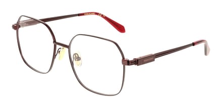 Ferragamo SF2239 Wine 55/17/140 WOMAN Brilmonturen