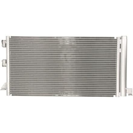 Condensator, airconditioning THERMOTEC KTT110198