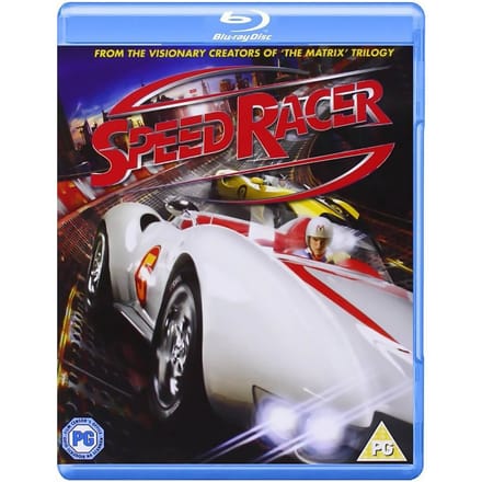 Speed Racer