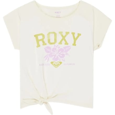 T-shirt meisje Roxy Pura Playa