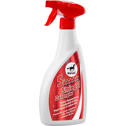 Leovet 5* Anti-Klit Navulling 2500 ml . - 2500 ML