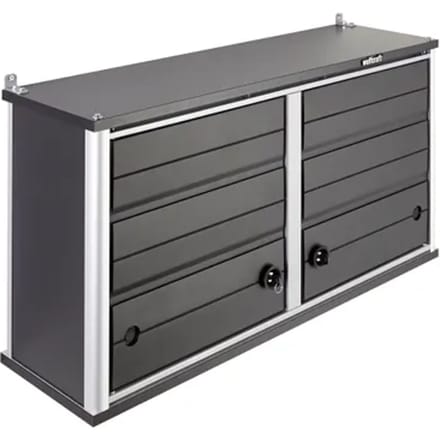 Wolfcraft Werkplaatssysteem Hangkast 98,5x50x30cm