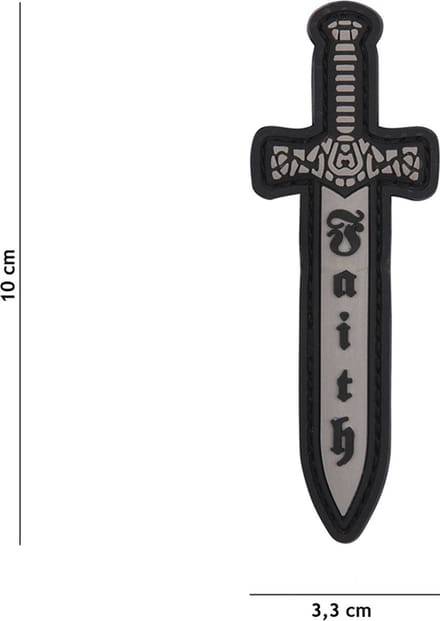 Embleem 3D PVC Vaith