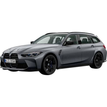 Bburago BMW M3 Touring ´23 1:24 Auto