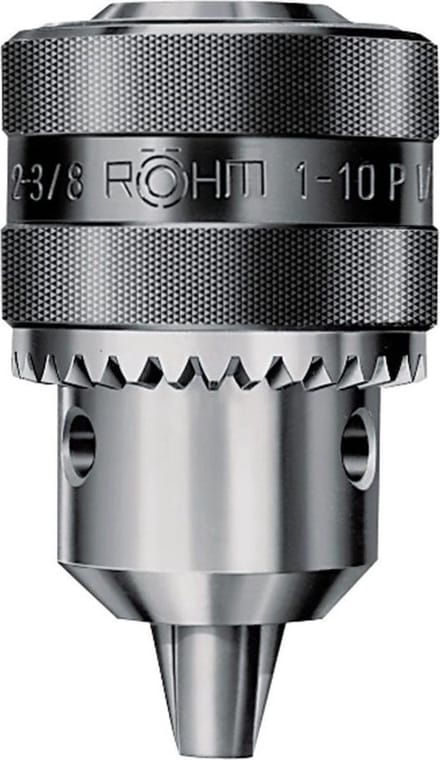 Hitachi / HiKOKI 752072 Tandkransboorkop 3/8''x24 UNF - 1,0 x 10mm