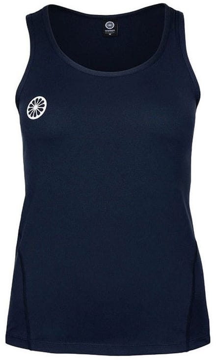 The Indian Maharadja Performance Tanktop Dames - Maat XL