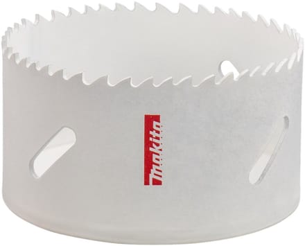 Makita 79x38mm Gatzaag hout/metaal - P-52685