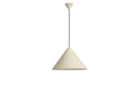HAY Kompas hanglamp - HAYCompassOysterWhite - Ø 43 cm