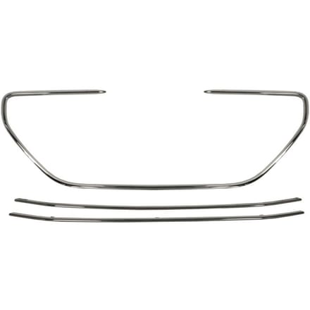 Grilleversteviging - onderdeel BLIC 6502-07-5511991P