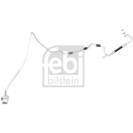 Hogedrukleiding, airconditioner FEBI BILSTEIN 197701