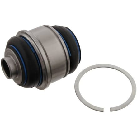 Voorste draagarm silentblock FEBI BILSTEIN 18901