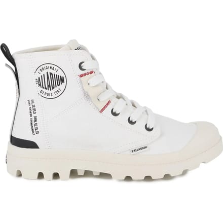 Damestrainers Palladium Pampa Hi Urban