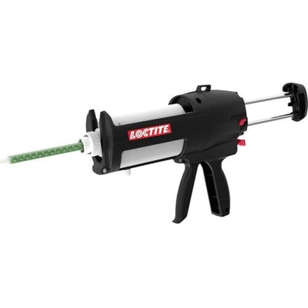 LOCTITE® EQ HD14 400ml Dual Component Manual Dispenser 2693823 Dubbelpatroonpistool 1 stuk(s)