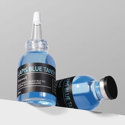 RoyueS - Lapis + Blue Tansy Essential Face Oil 30ml