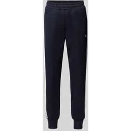 Sweatpants met ritszakken