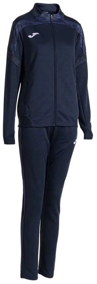 Joma Championship Viii Trainingspak Blauw S Vrouw