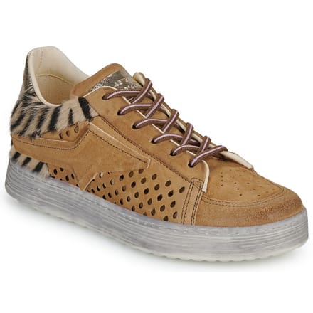 Lage Sneakers Airstep / A.S.98 ASZEPPA