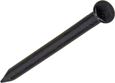 Staalnagel 200 gram 2,5 x 40 mm